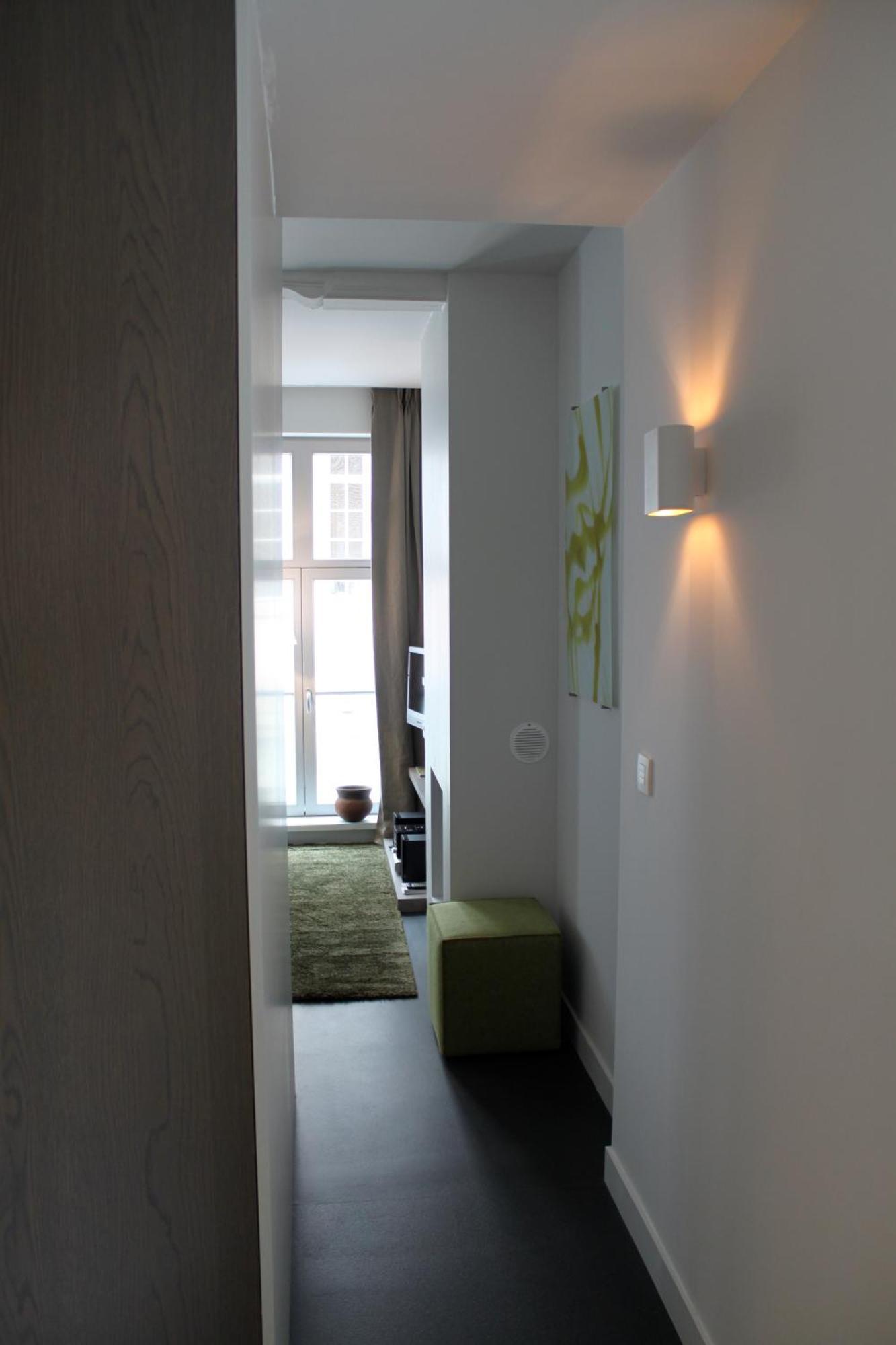 Drabstraat 2 Apartment Gante Exterior foto